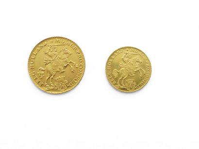 NETHERLANDS - UNITED PROVINCES - HOLLAND
14...