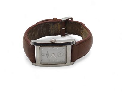BAUME et MERCIER model HAMPTON
Wristwatch,...