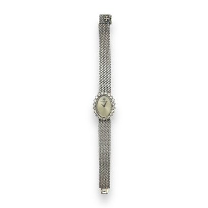 VACHERON CONSTANTIN Geneva
Ladies' wristwatch...