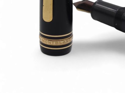 MONTBLANC
