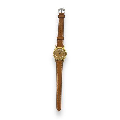 VAN CLEEF and ARPELS
Ladies' wristwatch,...