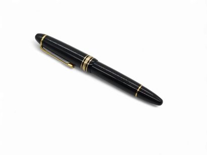 MONTBLANC
