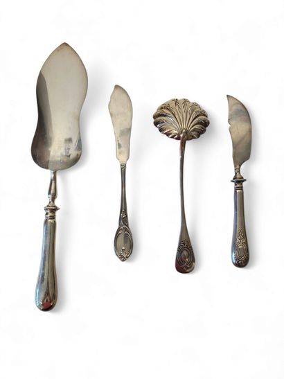 LOT including : 
