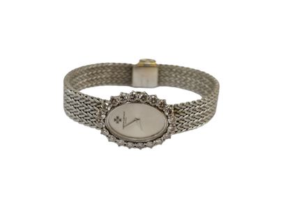 VACHERON CONSTANTIN Geneva
Ladies' wristwatch...
