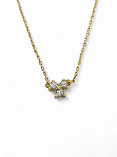 TRAVAIL Français Xxeme siecle
COLLIER en...