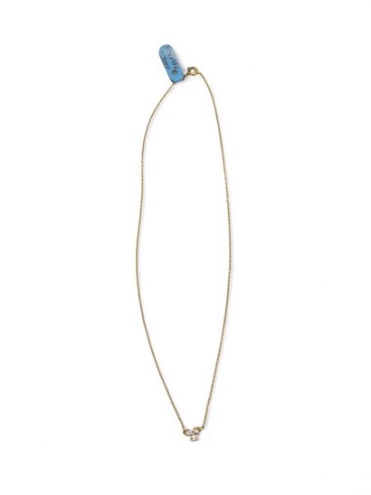 TRAVAIL Français Xxeme siecle
COLLIER en...