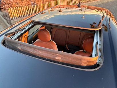 Mini Cooper Countryman Northwood finish estate...