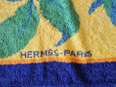 HERMES PARIS
