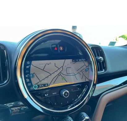 Mini Cooper Countryman Northwood finish estate...