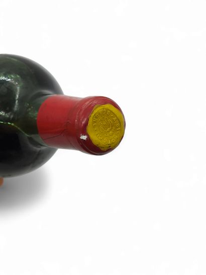 SAINT EMILION 
Albert Bichot Beaune
Angelus...