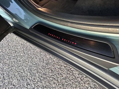 Mini Cooper Countryman Northwood finish estate...