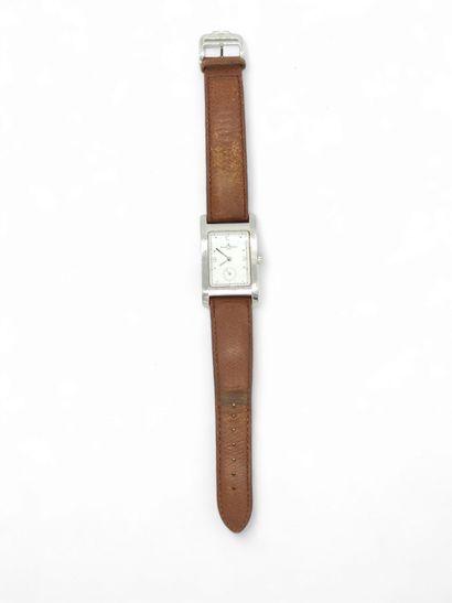 BAUME et MERCIER model HAMPTON
Wristwatch,...