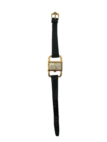 JAEGER LECOULTRE
