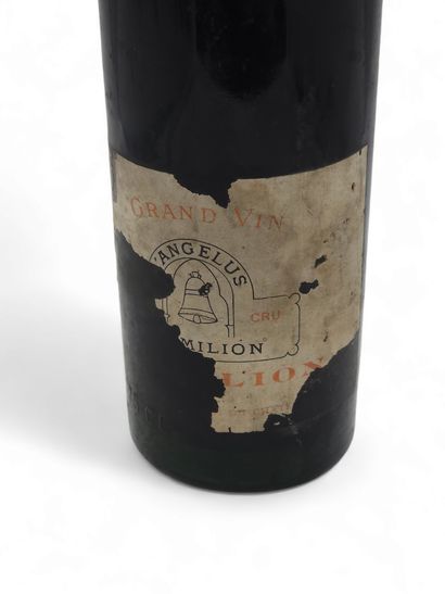 SAINT EMILION 
Albert Bichot Beaune
Angelus...