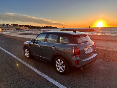 Mini Cooper Countryman Northwood finish estate...