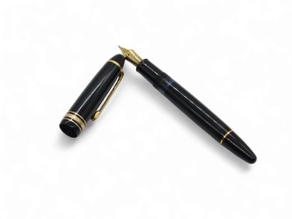 MONTBLANC
