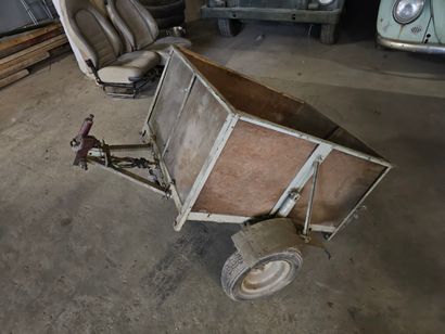 Petite remorque