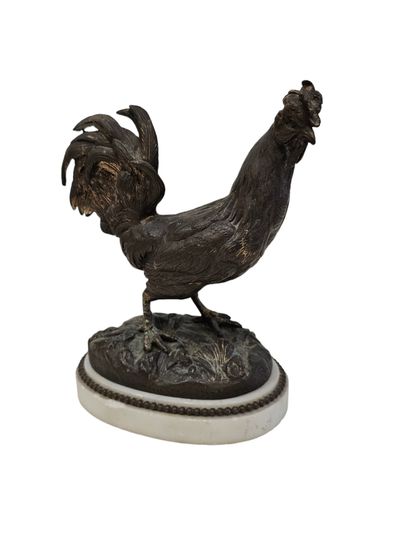 TRAVAIL FRANCAIS XIX ème siècle
Sculpture...