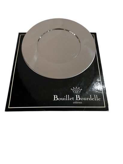 Bouillet Bourdelle
Dessous d'assiettes en...