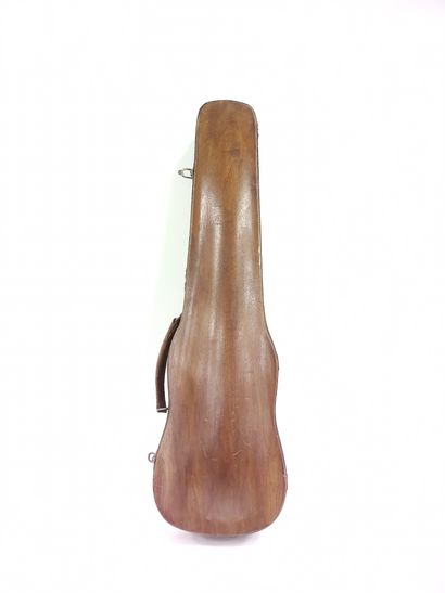 MIRECOURT
Violon d'etude avec archer dans...