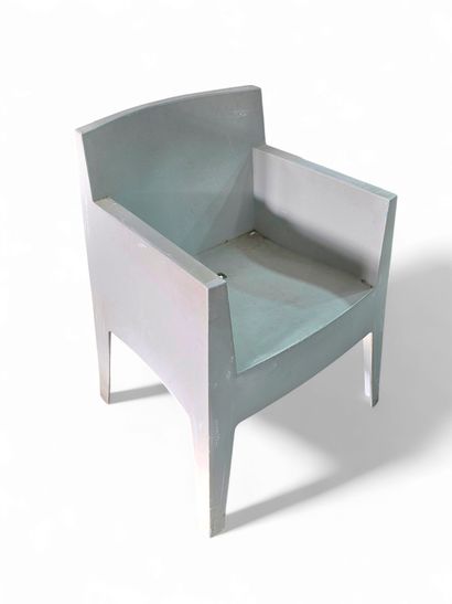 Philips starck (1949 - )
Suite de quatre...