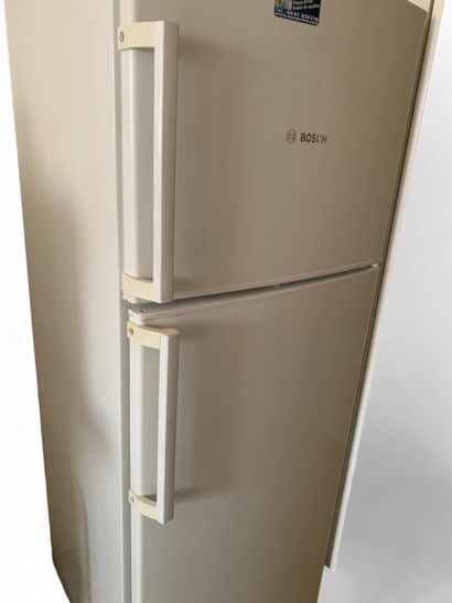 Bosch
Refrigerateur congelateur