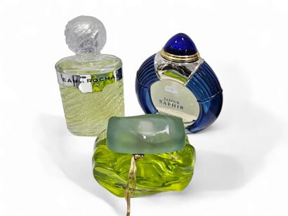 BOUCHERON PARIS
