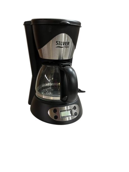 Ensemble de machine à café
