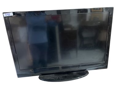 Tele ecran plat ancien modele 
On y joint...