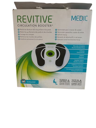 Roomba 975
Robot aspirateur 
On y joint 
Revitive
Appareil...