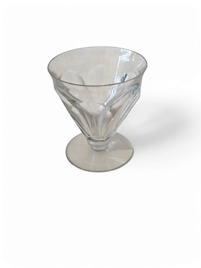 BACCARAT
