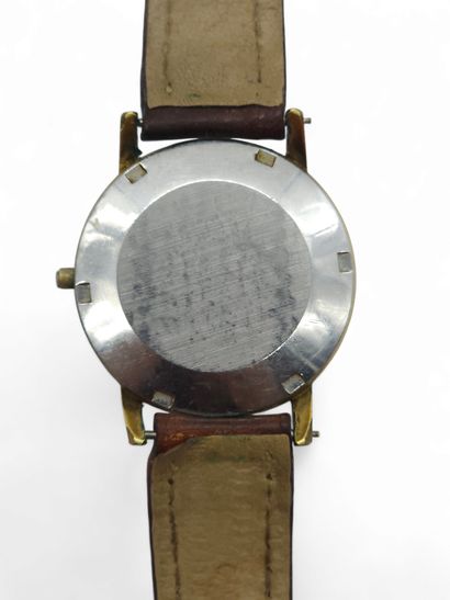TISSOT
