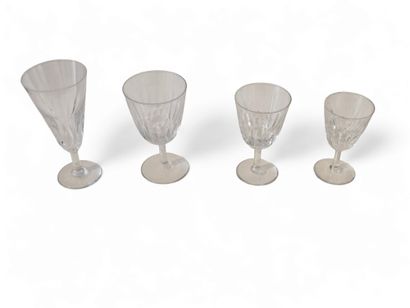 BACCARAT 
