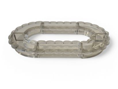 LALIQUE
