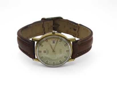 TISSOT
