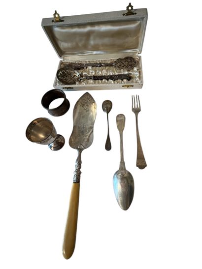 MAILLARD Frères et Vazou (1897-1903)
Service...