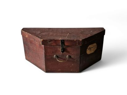 TRAVAIL Français IIIe republique 
Bicorne...
