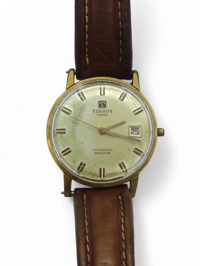 TISSOT
