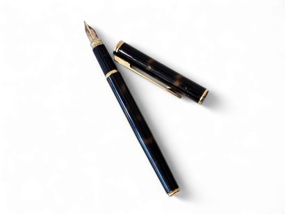 WATERMAN
Stylo roller
Dans sa boîte
On y...