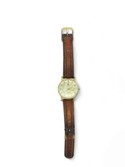 TISSOT
