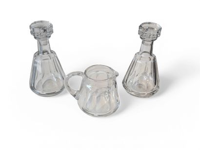 BACCARAT

