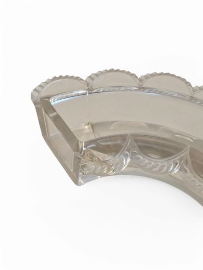 LALIQUE
