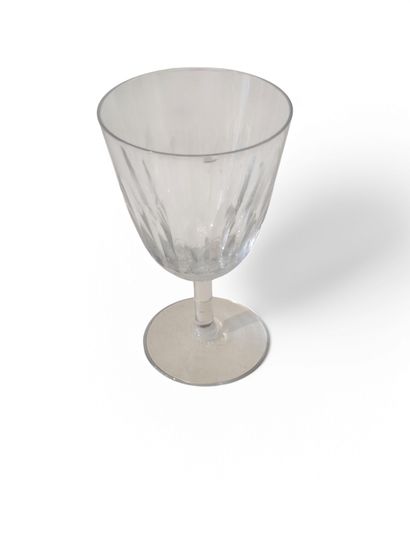 BACCARAT 
