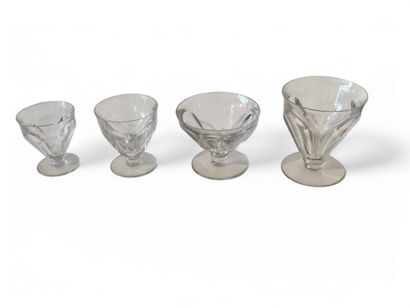 BACCARAT

