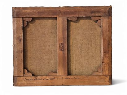 TRAVAIL FRANCAIS Vers 1840-1860
