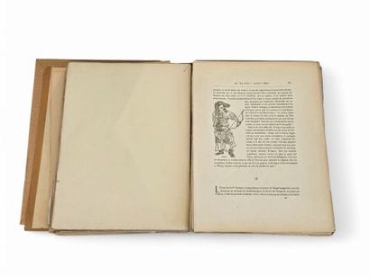 A FAVIER 
Imprimerie des lazaristes au pé-tang
Peking
Unbound...