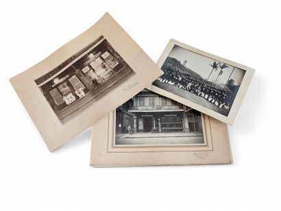 VIETNAM
Lot of old photographs about Vie...