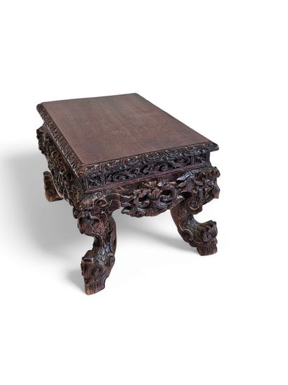 China Late 19th - Early 20th century 
Pair...