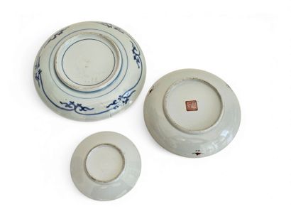 CHINA AND VIETNAM XIX-Xx century
Set of objects...