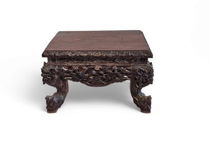 China Late 19th - Early 20th century 
Pair...